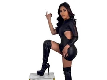 TheLustxMistress Ladyboy Webcam Room